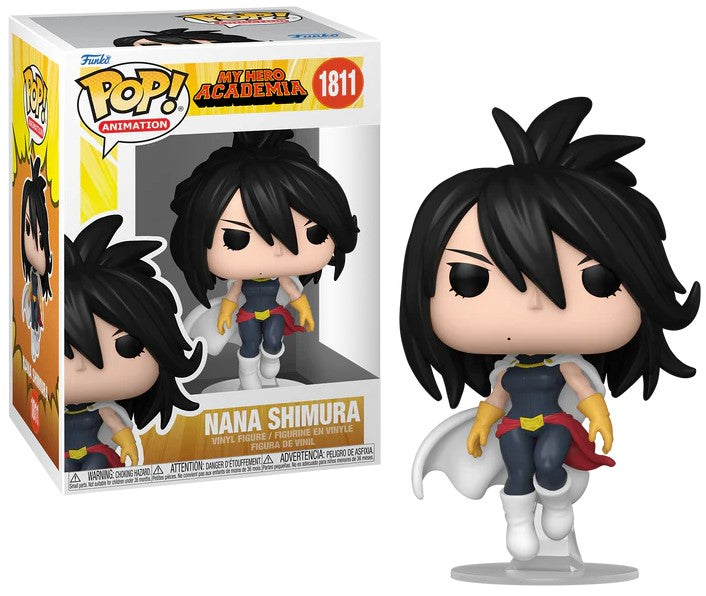 POP! My Hero Academia - Nana Shimura 9cm