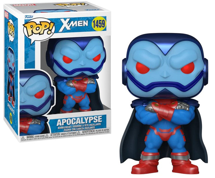 POP! Marvel X-Men Apocalypse 9cm