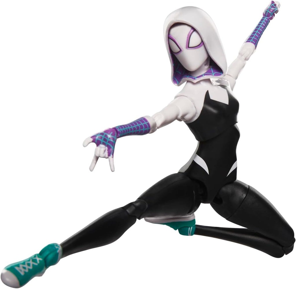 Marvel Legends Series: Spider-Gwen 15cm