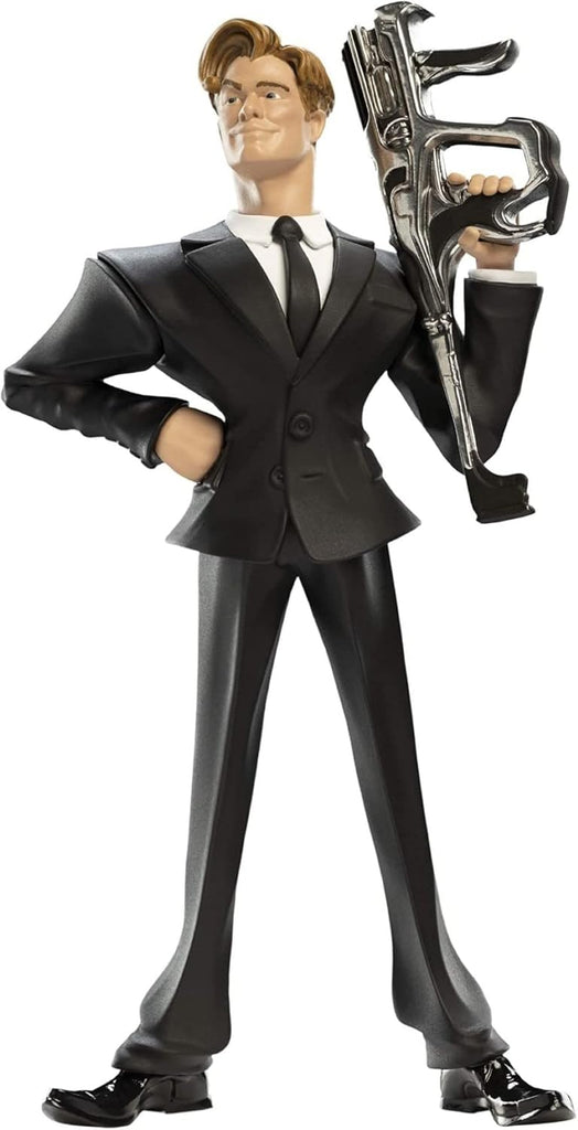 Weta Workshop Men in Black - Mini Epics Agente H 18 cm