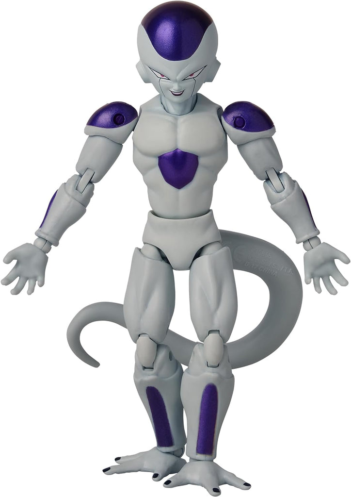 Dragon Ball Figura Frieza Dragon Stars 17cm