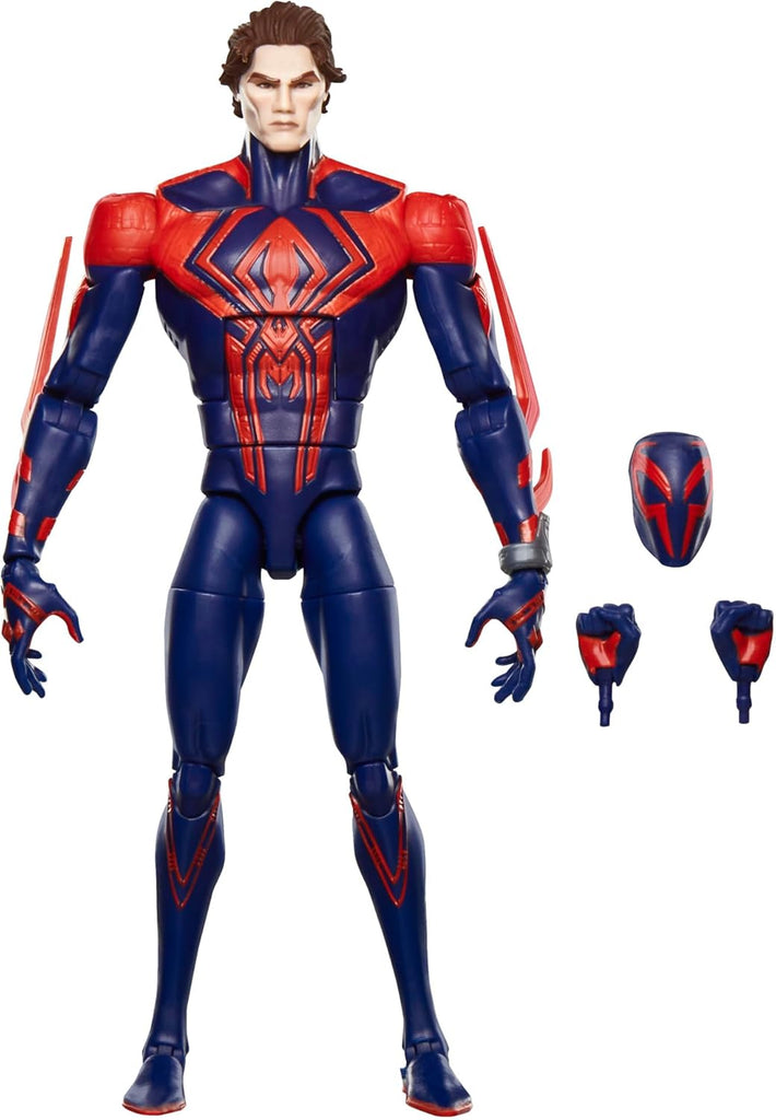 Marvel Legends Series: Homem-Aranha 2099 15cm