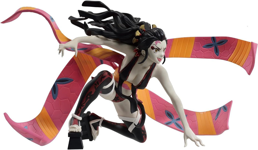 Banpresto Daki Demon Slayer: Kimetsu no Yaiba - Vibration Stars 8 cm