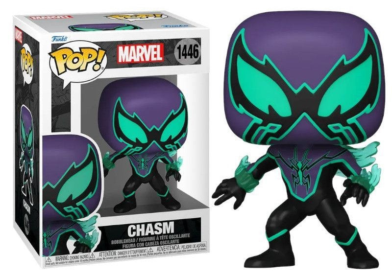 POP! Marvel Chasm 9 cm