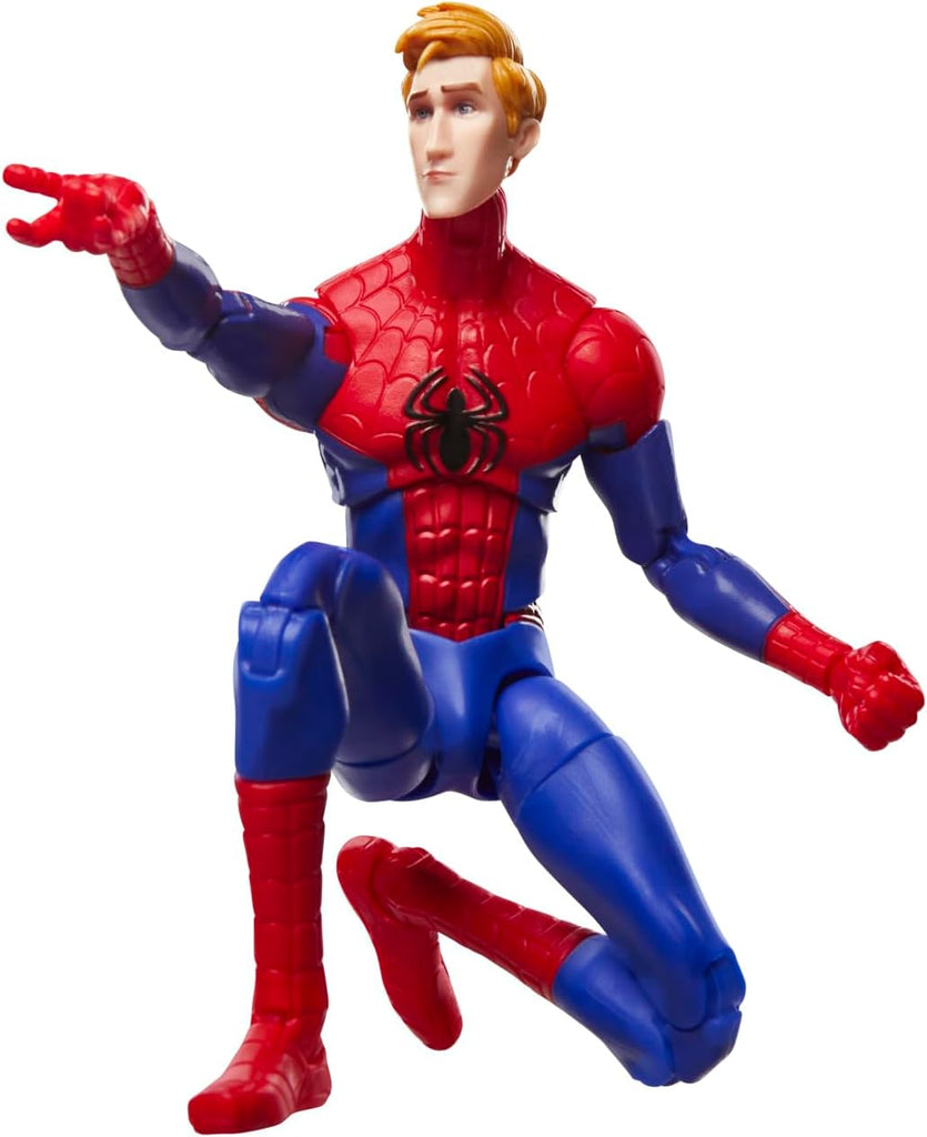 Marvel Legends Series: Peter Parker 15cm