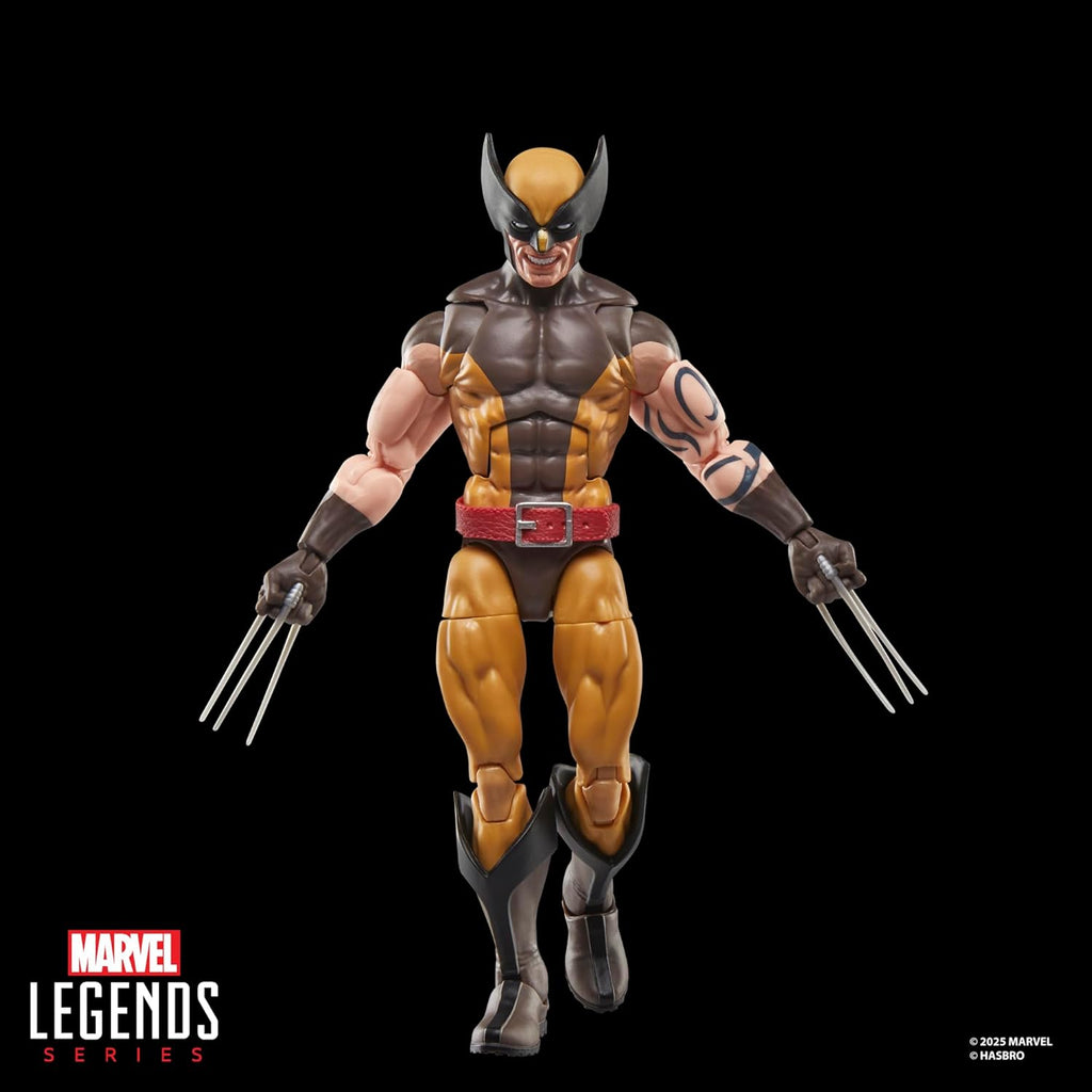 Marvel Legends Dark Avengers – Daken Wolverine 15 cm