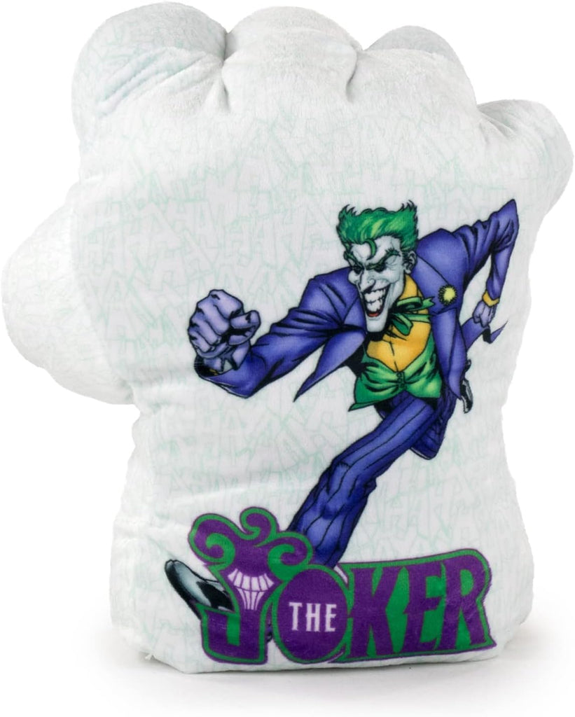 Peluche Luva Joker – DC Comics 25cm