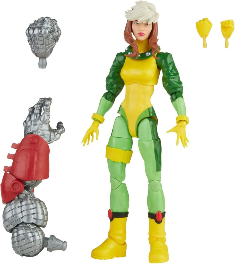 Figura Rogue – X-Men Marvel Legends Series 15 cm