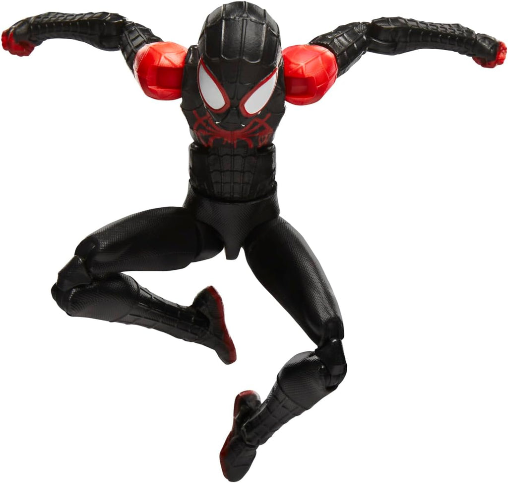 Marvel Legends Series: Miles Morales 15cm