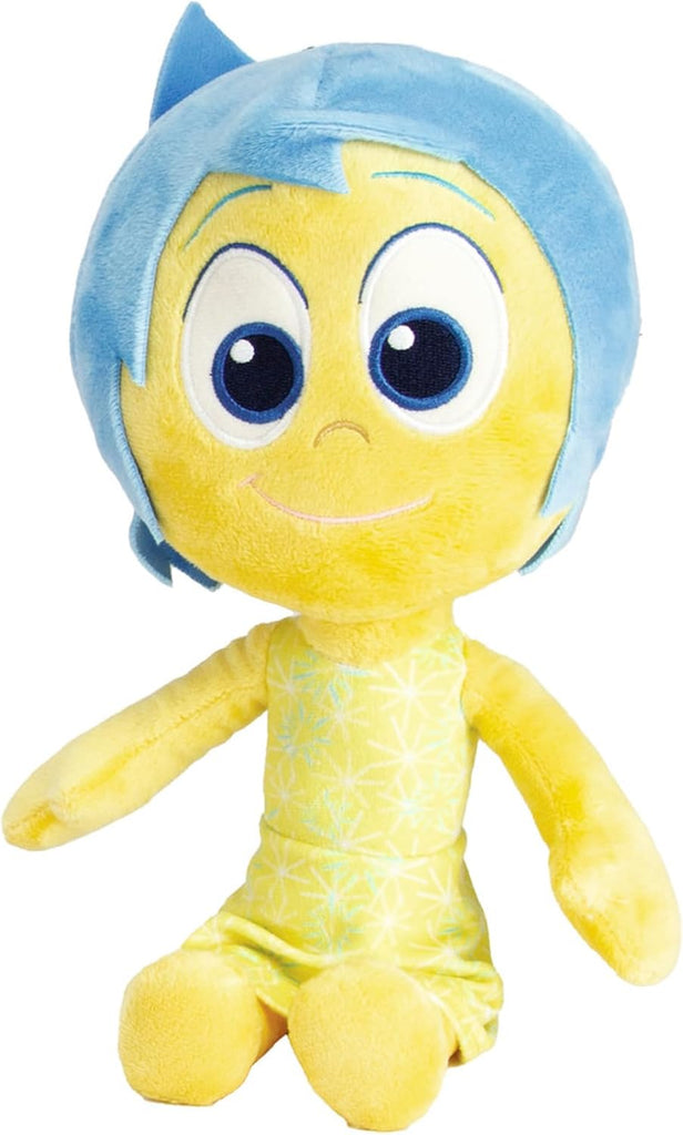 Peluche Alegria Disney Pixar Inside Out 25cm