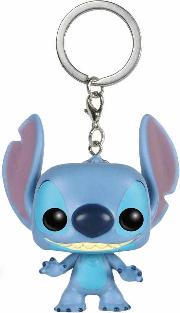 Funko Pocket POP! Porta-Chaves Stitch