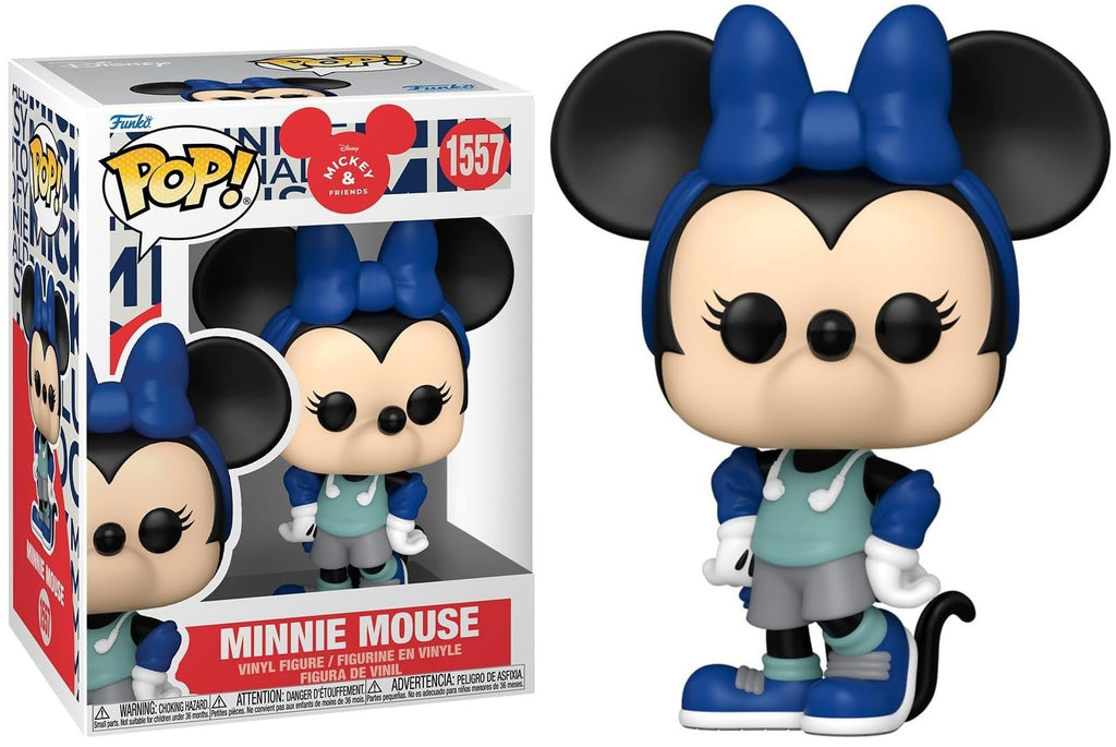 POP! Disney – Minnie Mouse 9 cm