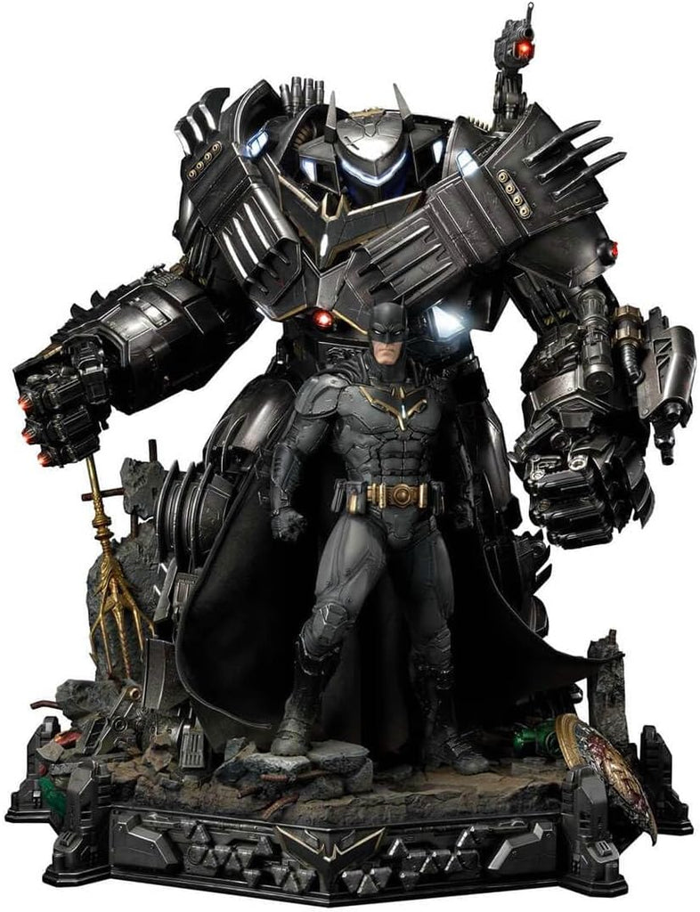 Batman Justice Buster – Prime 1 Studio Ultimate Version 88cm