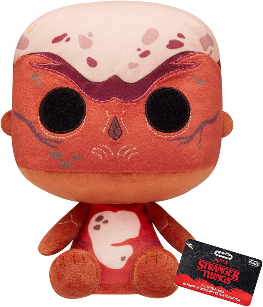 Peluche Funko Stranger Things - Vecna 18cm