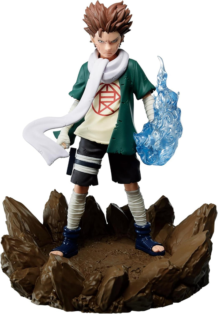 Figura Naruto Shippuden Akimichi Choji Memorable Saga 12 cm