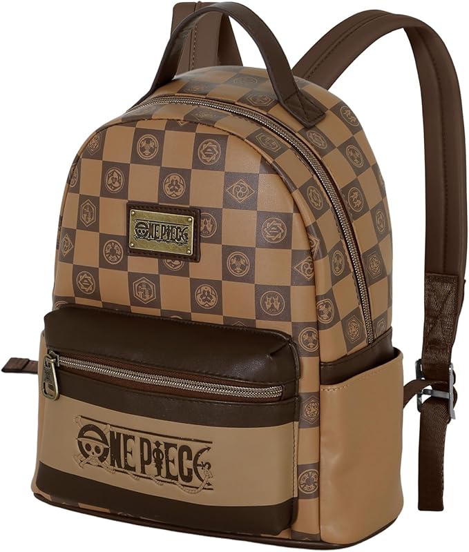 Mochila One Piece Chess 29cm