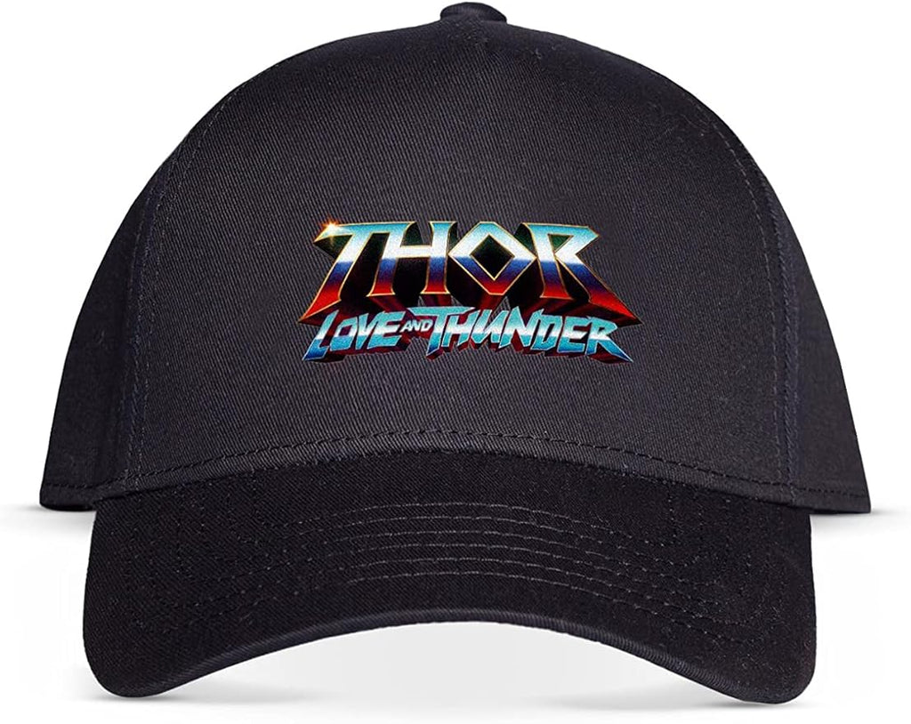 Boné Marvel Thor: Love and Thunder