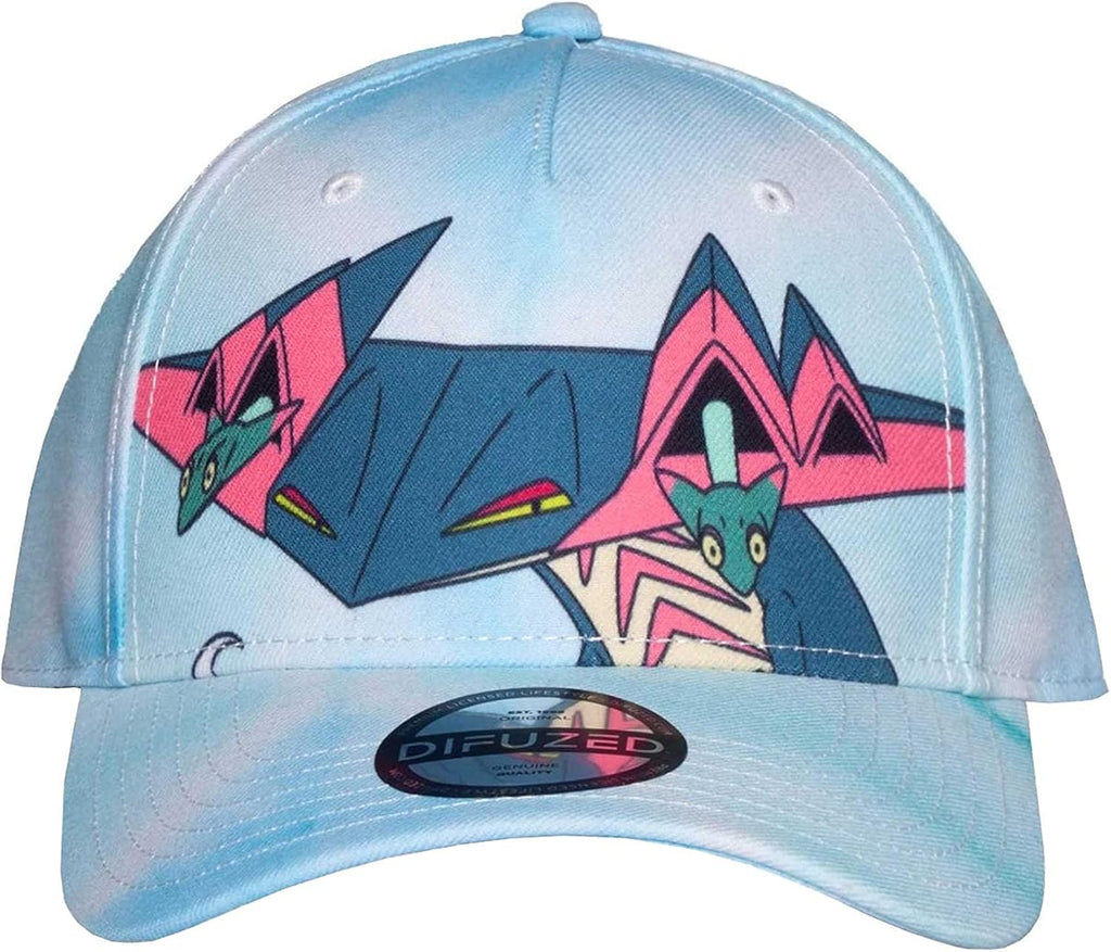 Boné Pokémon Dragapult Snapback