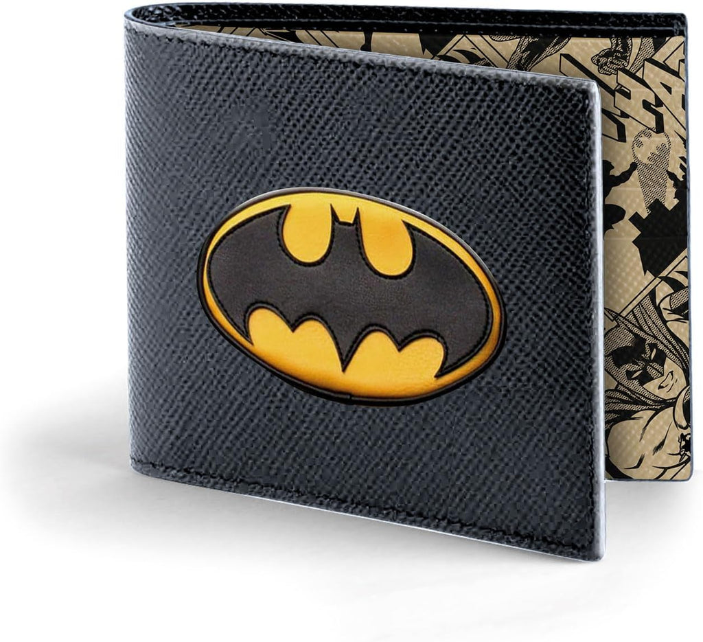 DC Comics Batman – Carteira Batsignal