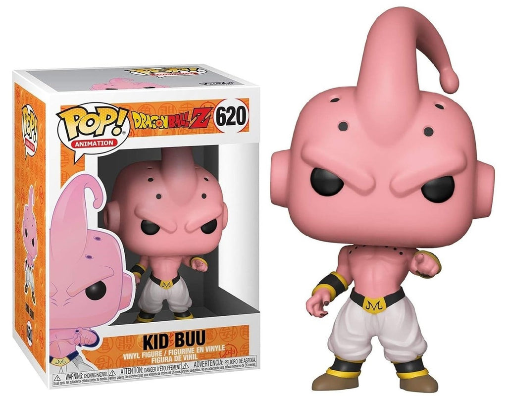 POP! Dragon Ball Z – Kid Buu 9 cm