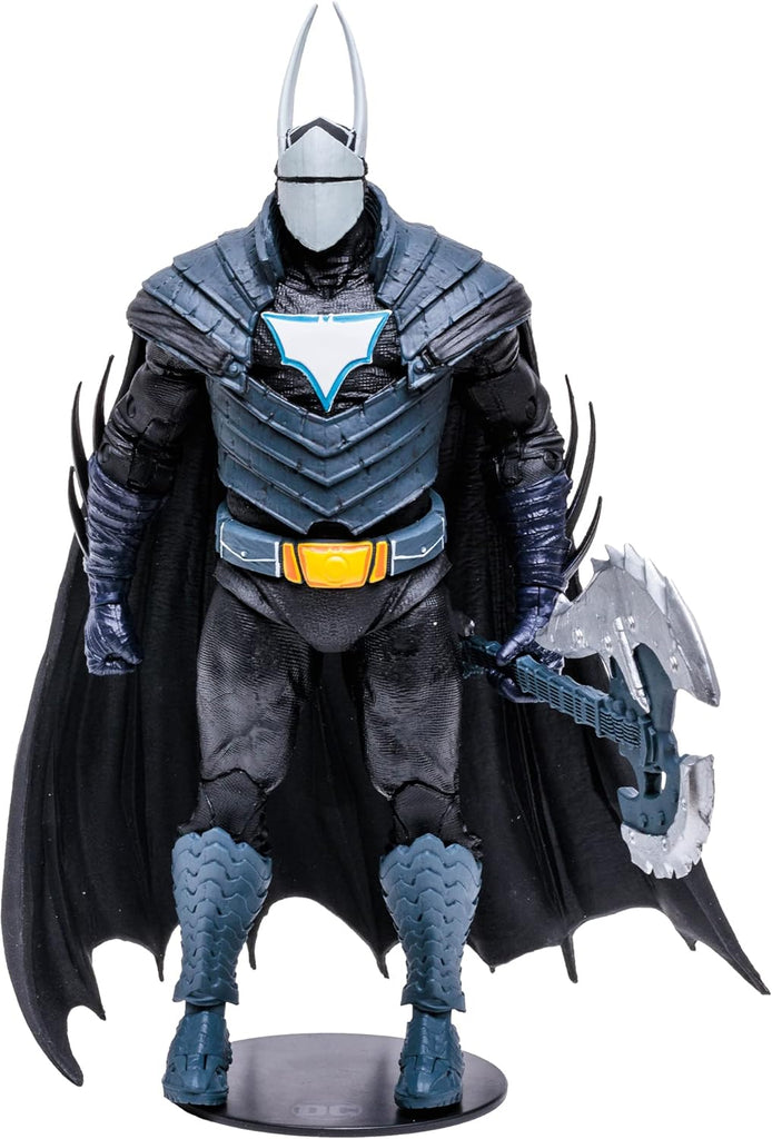 McFarlane Toys Figura DC Multiverse - Batman Duke Thomas 18 cm