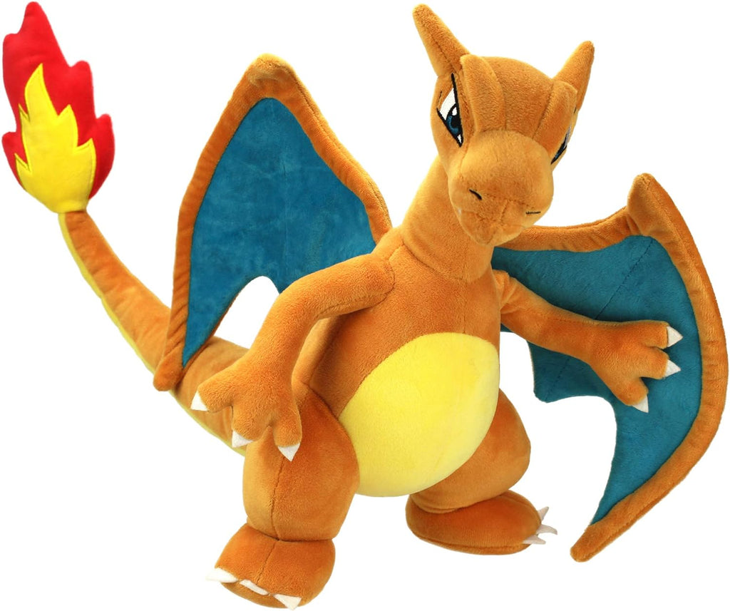 Pokémon Plush Figure Charizard 28 x 40 cm
