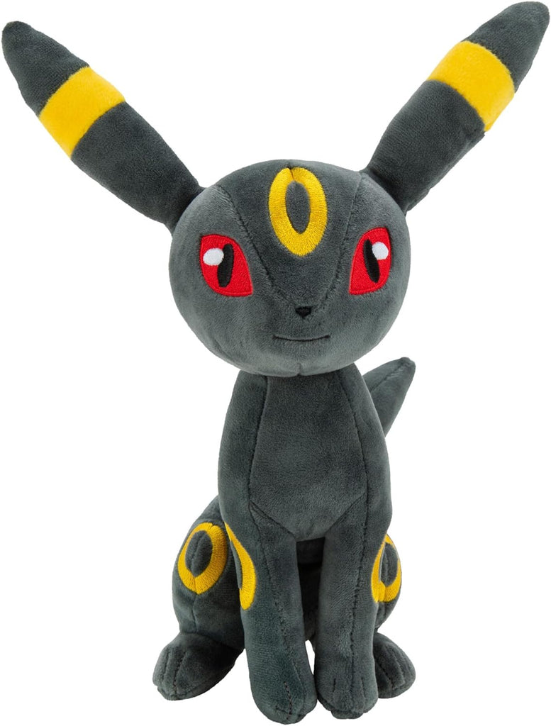 Peluche Pokémon Umbreon 20 cm