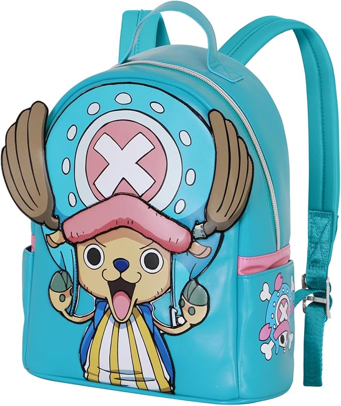 Mochila Chopper One Piece 29cm