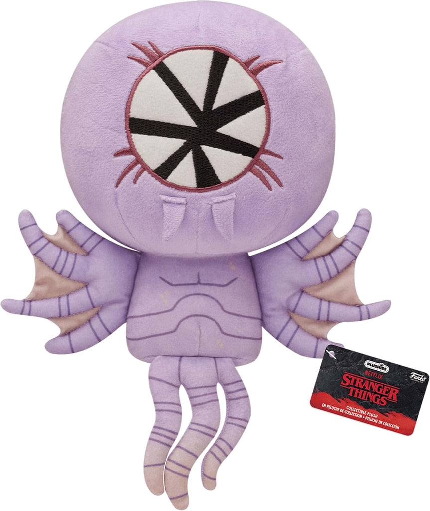 Peluche Funko Stranger Things - Demobat 18cm