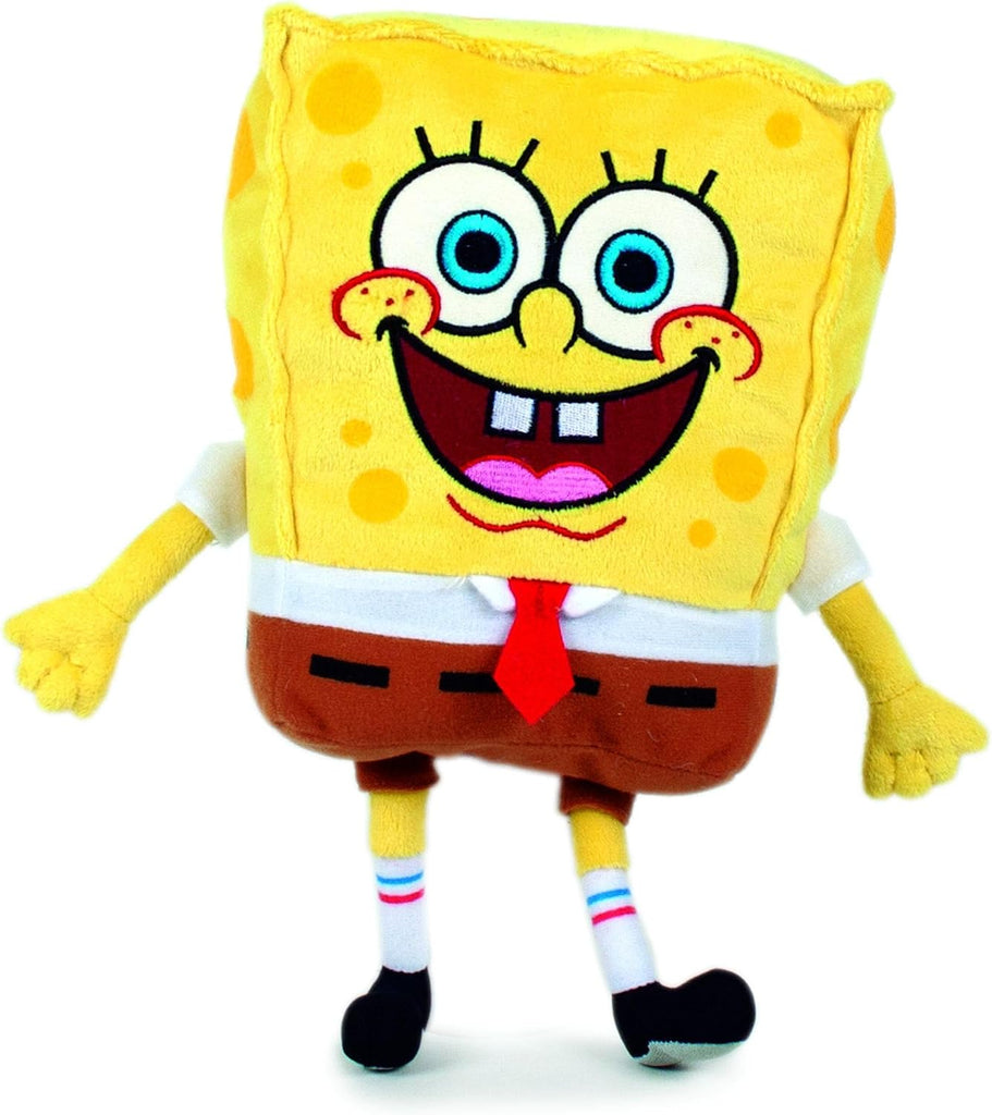 Peluche SpongeBob SquarePants 30 cm