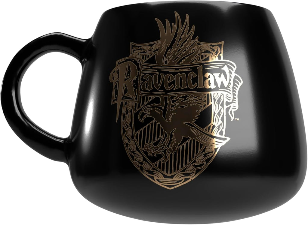 Caneca Harry Potter 3D Ravenclaw 320ml