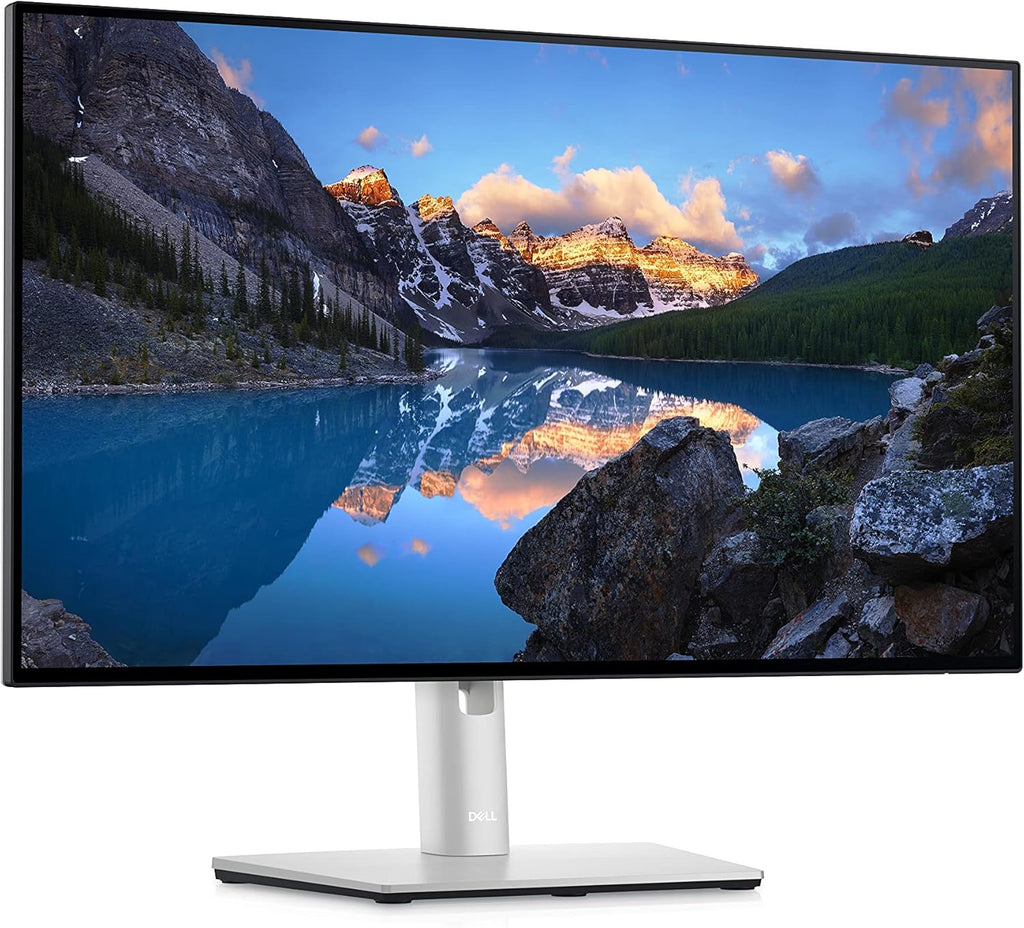 Monitor Dell UltraSharp 24" Full HD USB-C Hub