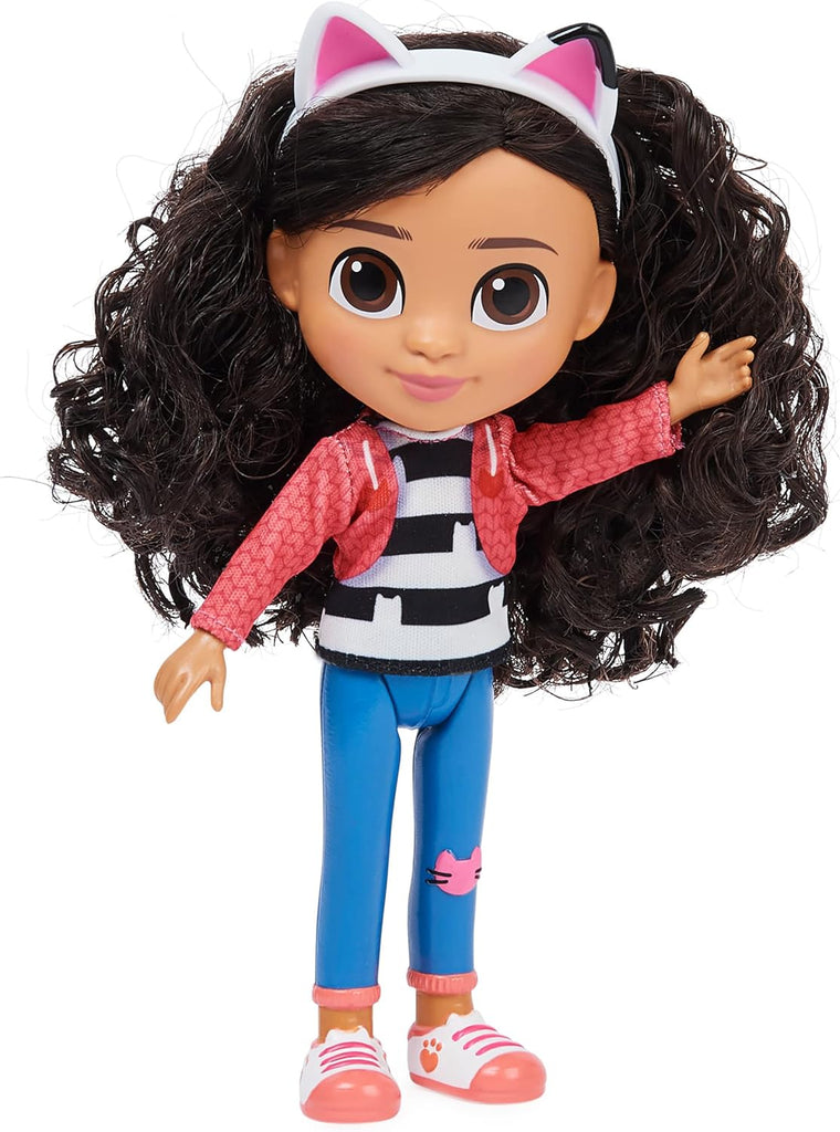 Gabby’s Dollhouse Gabby Girl 6060430