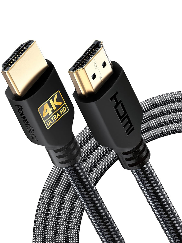 Cabo HDMI 4K 3m