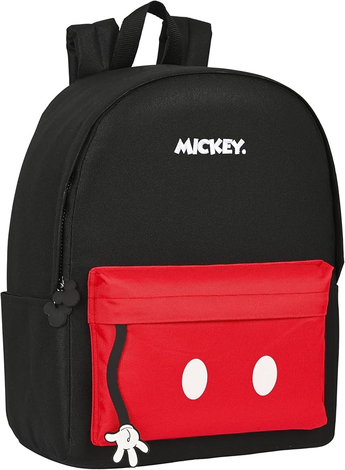 Mochila Mickey Mood Disney 40cm