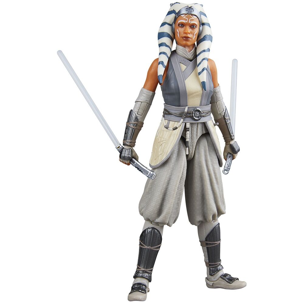 Ahsoka Tano Peridea Ahsoka Star Wars The Black Series 15 cm ANIMATEK