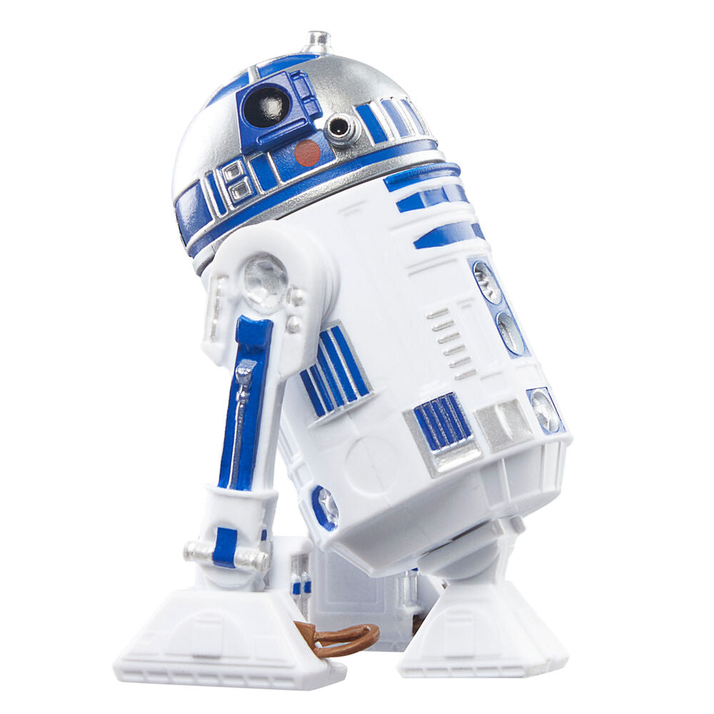 Artoo-Detoo (R2-D2) Star Wars The Vintage Collection 9,5cm ANIMATEK