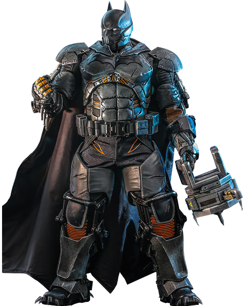 Batman: Arkham Origins 1/6 Batman (XE Suit) 33 cm ANIMATEK