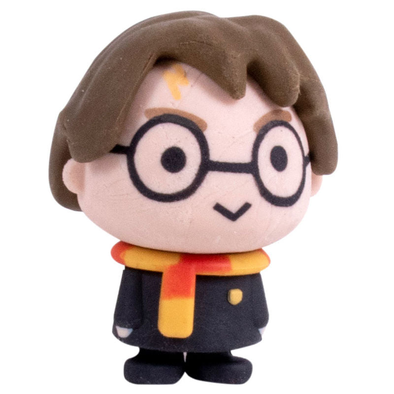 Borracha 3D - Harry Potter ANIMATEK