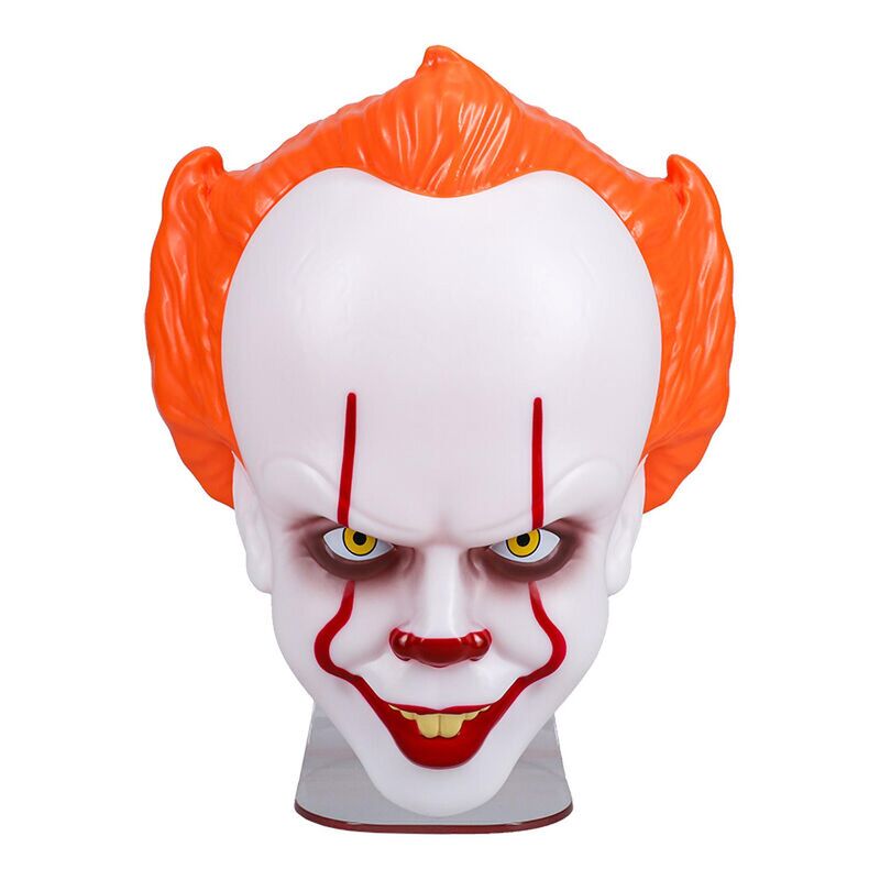 Candeeiro IT Pennywise 24 cm – Paladone ANIMATEK