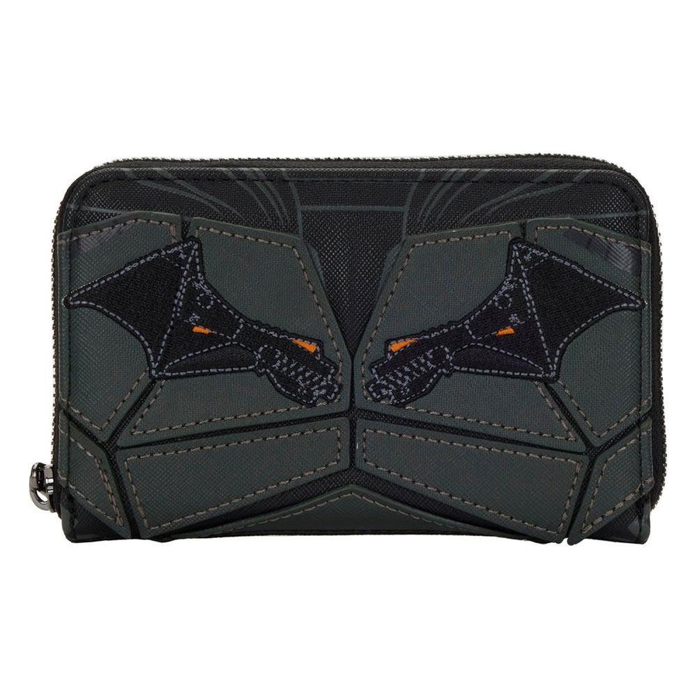 DC Comics by Loungefly Wallet Batman Cosplay ANIMATEK