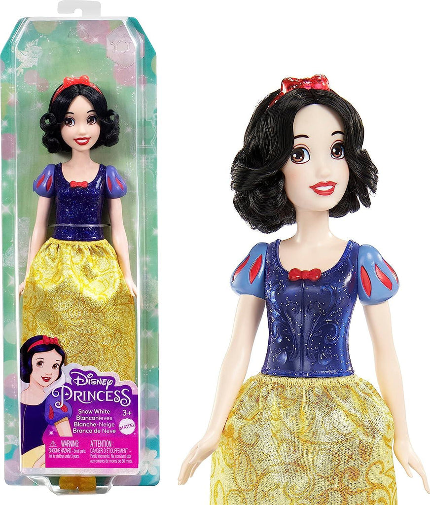 Disney Princesa Branca De Neve ANIMATEK