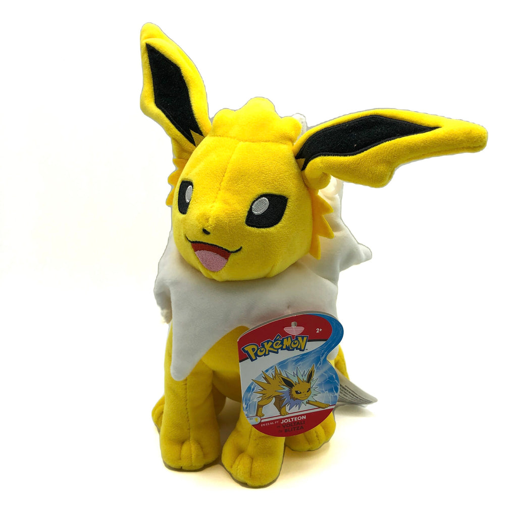 Pokémon Plush Figure Jolteon 21 cm