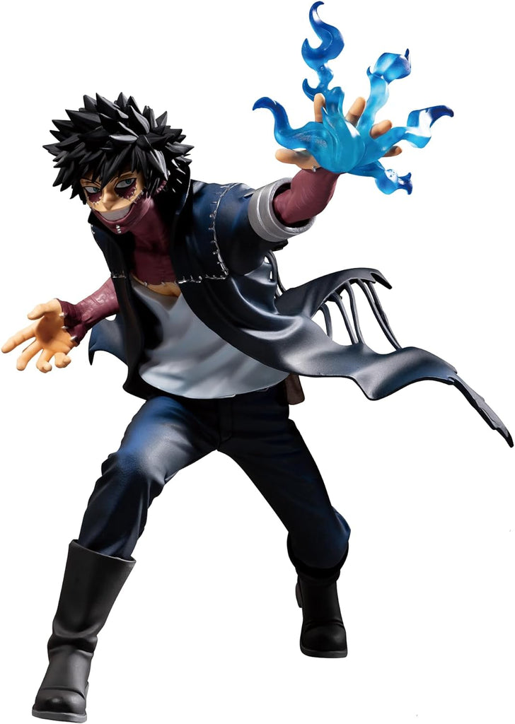 Figura Dabi The Evil Villains Vol.3 My Hero Academia 13cm ANIMATEK