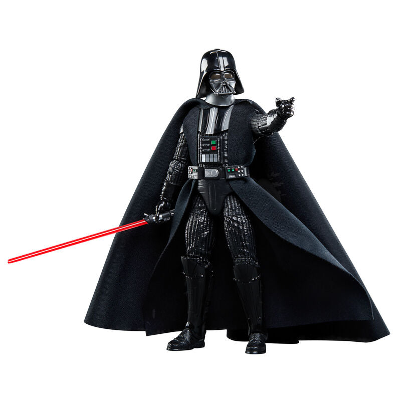 Figura Darth Vader Star Wars Black Series Archive 15 cm ANIMATEK