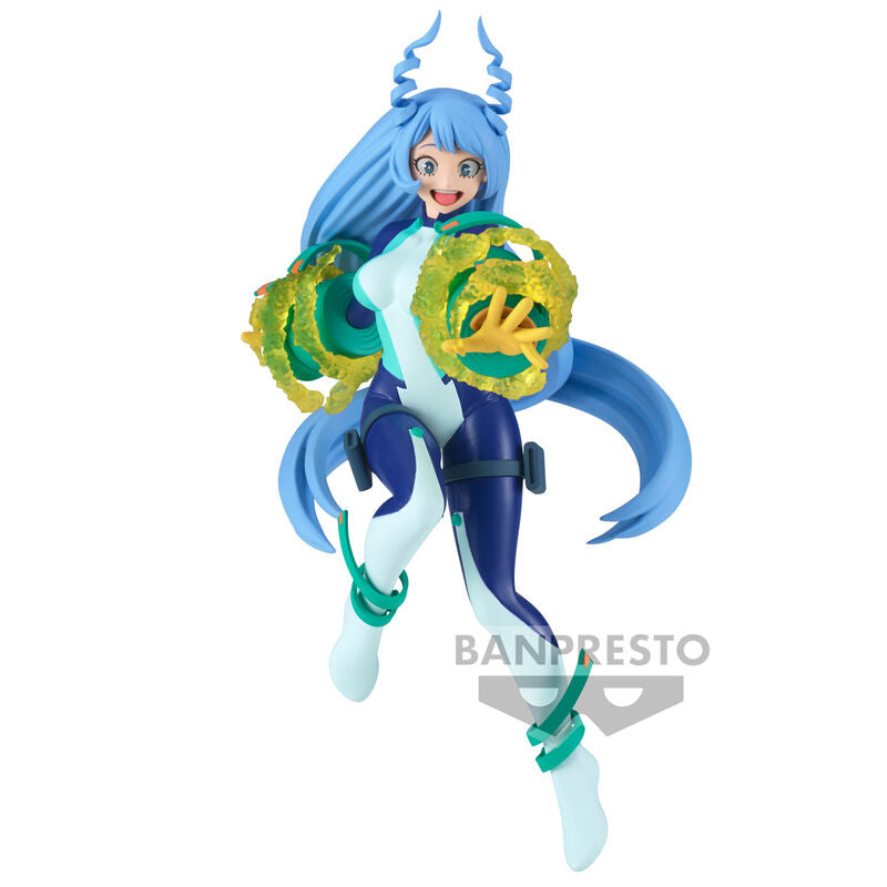 Figura Nejire Hado - My Hero Academia The Amazing Heroes Vol.31 (17 cm) ANIMATEK