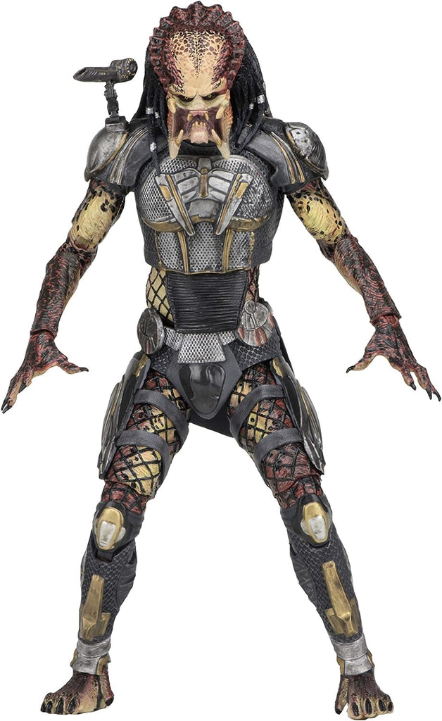 Figura Predator Fugitive 2018 Action Figure Ultimate 20 cm ANIMATEK