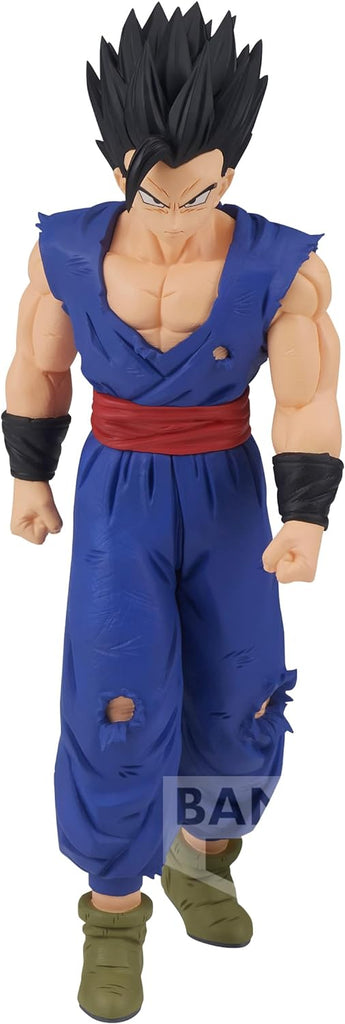 Figura Son Gohan Ultimate Super Hero Solid Edge Works Dragon Ball Super 19cm ANIMATEK