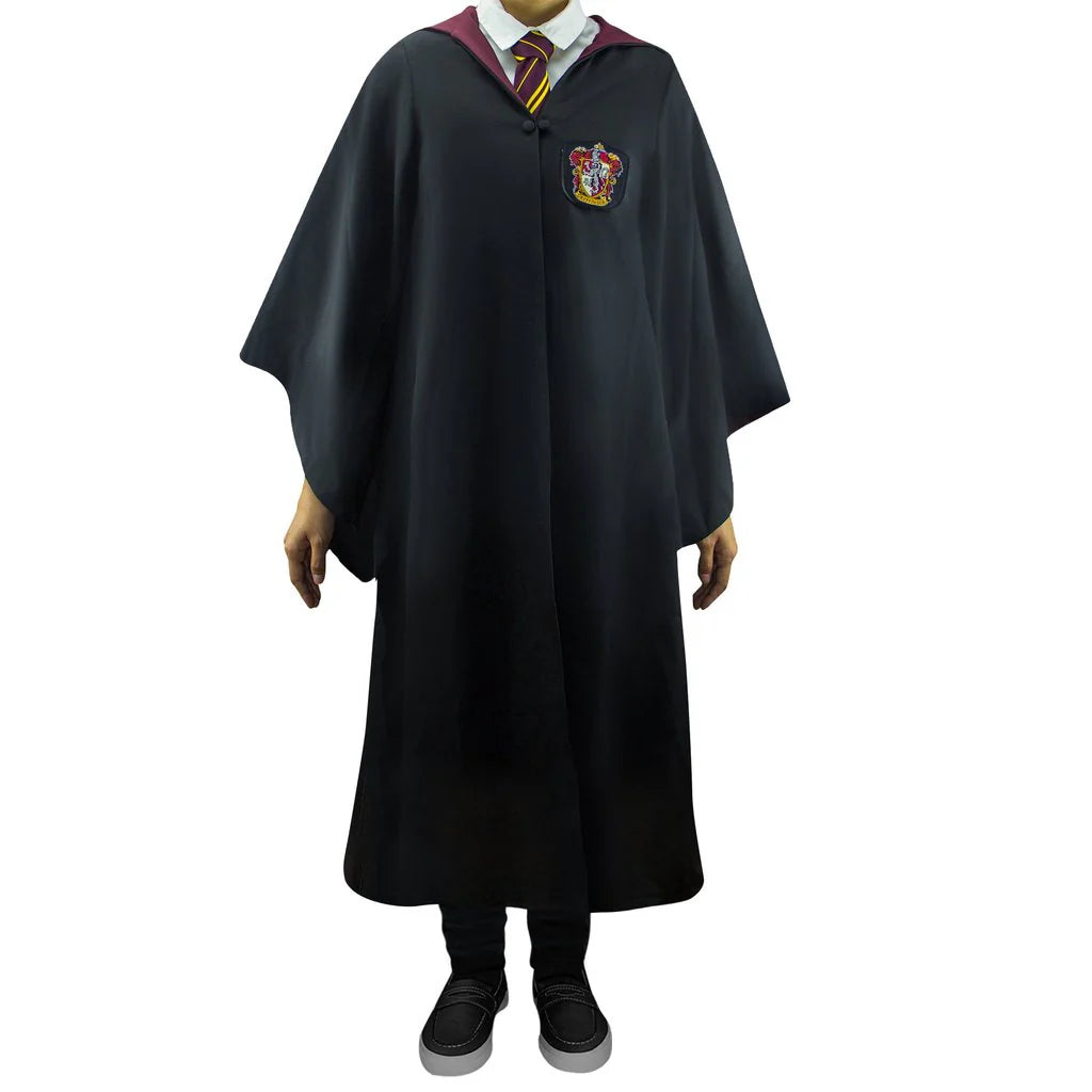 Túnica Oficial Gryffindor – Harry Potter