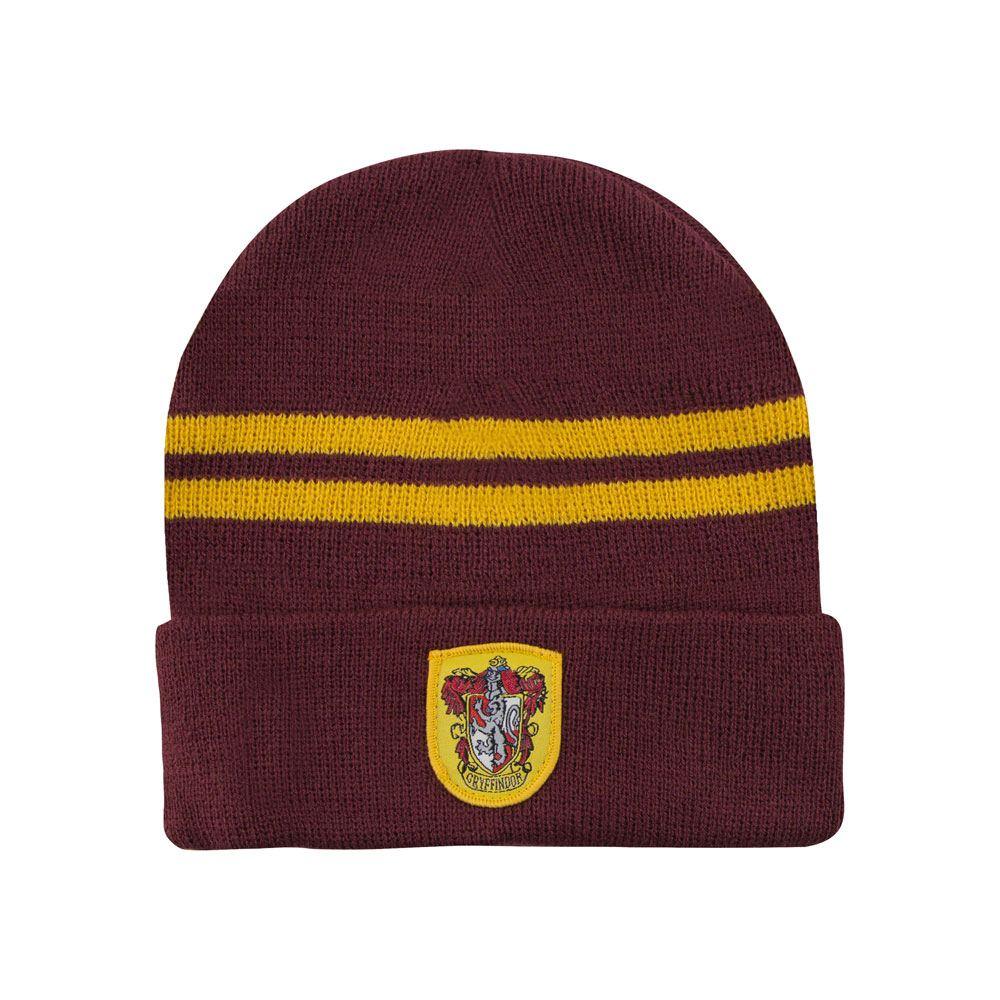 Harry Potter Beanie Gryffindor ANIMATEK